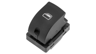 Comutator macara geam Audi A4 B6 2000-, A4 B7 2004-, Audi Tt 2006-, Seat Exeo 2008-, NTY EWS-AU-001