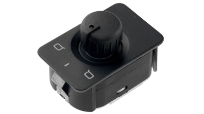 Buton reglare oglinzi, comutator Audi A6 1997-2001, NTY EWS-AU-004