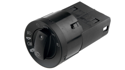 Bloc lumini, comutator Audi A4 B6 2000-2004, A4 B7 2004-2008, Cu Functie Auto, Coming-Home, Cu 17 Pini, Functie Lampa Ceata, Proiectoare, NTY EWS-AU-008