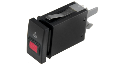 Buton avarie Audi A4 1994-1999, NTY EWS-AU-010