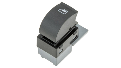 Comutator macara geam Audi A3 2000-, A6 2001-, NTY EWS-AU-013
