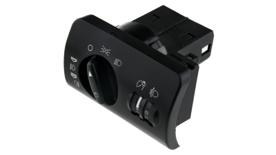 Bloc lumini, comutator Audi A6 1997-2004, Lumina De Ceata Spate, Proiectoare Fata, NTY EWS-AU-021