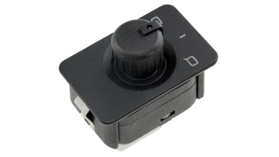 Buton reglare oglinzi, comutator Audi A6 C5 1997-2001, NTY EWS-AU-024