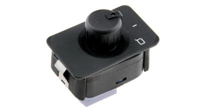 Buton reglare oglinzi, comutator Audi A6 2001-2004, NTY EWS-AU-029