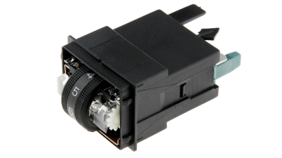 Buton reglaj faruri Audi A3 2003-, A4 2000-, A5 2007-, A6 2006-, Q5 2008-, Q7 2006-, NTY EWS-AU-040