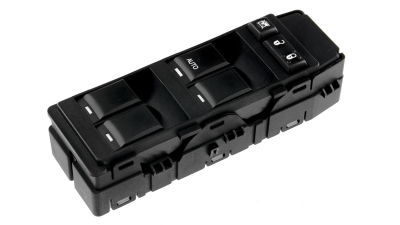 Comutator macara geam Chrysler 300 2010-, Jeep Patriot, Compass 202011-, Dodge Caliber 2011-, 13 Pini, NTY EWS-CH-000