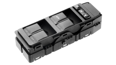 Comutator macara geam Jeep Patriot 2007-, Compass 2007-, Dodge Caliber 2007-, NTY EWS-CH-002