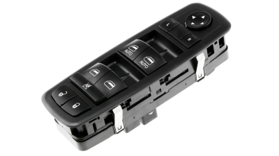 Comutator macara geam Jeep Grand Cherokee 2010-, 11 Pini, NTY EWS-CH-003