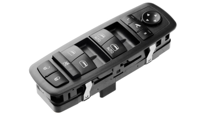 Comutator macara geam Dodge Ram 1500 2014-, Ram 2500 2013-, NTY EWS-CH-004