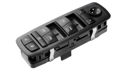 Comutator macara geam Chrysler Town & Country 2012-, Dodge Grand Caravan 2012-, Ram 1500, 2500, 3500 2013-, NTY EWS-CH-007