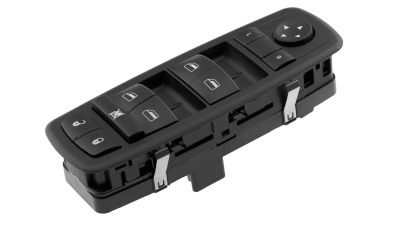 Comutator macara geam Chrysler Town&Country 2008-, Dodge Grand Caravan 2008-, Jurney 2009-, Jeep Liberty 2008-, NTY EWS-CH-017