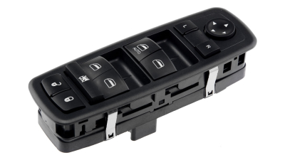 Comutator macara geam Dodge Journey 2009-, Jeep Liberty 2008-, Mufa 1:8 Pini, Mufa 2:13 Pini, NTY EWS-CH-020