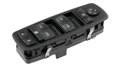 Comutator macara geam Chrysler Town & Country 2012-, Dodge Grand Caravan 2012-, NTY EWS-CH-021