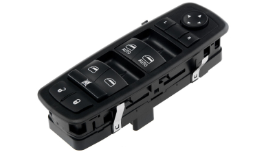 Comutator macara geam Chrysler Town & Country 2008-, Dodge Grand Caravan 2008-, Journey 2009-, Jeep Liberty 2008-, NTY EWS-CH-022