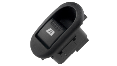Comutator macara geam Citroen C2 2002-, C3 2002-, Peugeot 1007 2005-, 4 Pini, NTY EWS-CT-003