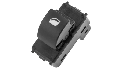 Comutator macara geam Citroen Berlingo 2008-, C4 2004-2010, Jumpy 2007-, Fiat 2007-, Peugeot 207 2006-2012, Expert 2007-, Partner 2008-, NTY EWS-CT-004
