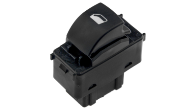 Comutator macara geam Citroen Berlingo 2008-, C3 Picasso 2009-, Peugeot -Partner 2008-, 207 2006-, Pentru Modele Fara Functia Automata De Geam, NTY EWS-CT-008