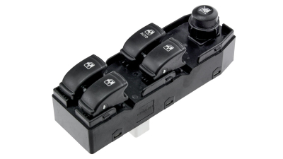 Comutator macara geam Chevrolet Lacetti 2005-, NTY EWS-DW-001
