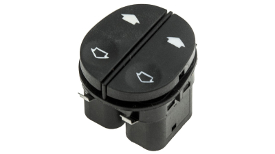 Comutator macara geam Ford Fiesta 2000-, Fusion 2002-, Ka 1996-, Transit Connect 2002-, NTY EWS-FR-001