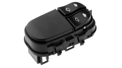 Comutator macara geam Ford Focus 1998-, 9 Pini, NTY EWS-FR-008