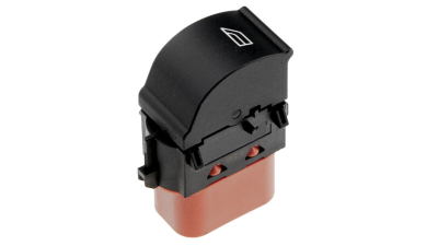 Comutator macara geam Ford Focus 3 2010-, C-Max 2010-, Transit Connect 2013-, 6 Pini, NTY EWS-FR-010