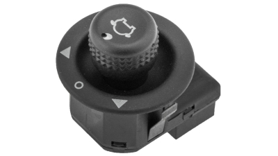 Buton reglare oglinzi, comutator Ford Focus 1998-, Fiesta 2001-, Mondeo 3 2000-, Transit 2000-, NTY EWS-FR-015