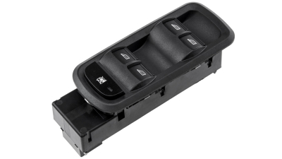 Comutator macara geam Ford Fiesta 2008-, 19 Pini, NTY EWS-FR-017