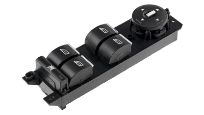 Comutator macara geam Ford B-Max 2012-, C-Max 2 2010-, Focus 3 2010-, Kuga 2013-, 3 Pini, NTY EWS-FR-018
