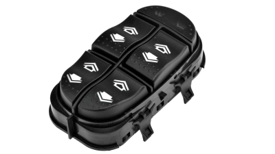Comutator macara geam Ford Focus 1998-2004, NTY EWS-FR-019