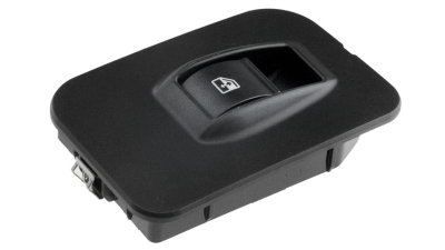 Comutator macara geam Fiat Fiorino 2007-, Qubo 2008-, Citroen Nemo 2008-, NTY EWS-FT-002