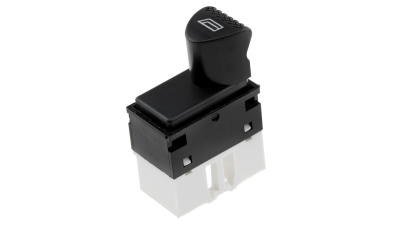 Comutator macara geam Fiat Bravo, Brava -2003, Palio -2002, Strada 2000-, NTY EWS-FT-015