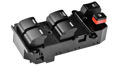 Comutator macara geam Honda Cr-V 2007-2012, NTY EWS-HD-000