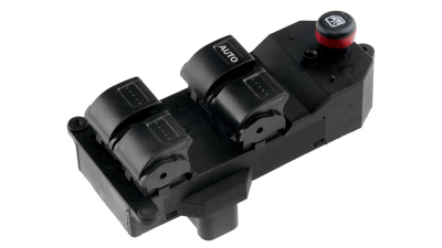 Comutator macara geam Honda Cr-V 2001-2007, Civic 2000-2006, NTY EWS-HD-001