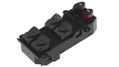 Comutator macara geam Honda Civic 8 2006-, 22 Pini, NTY EWS-HD-004