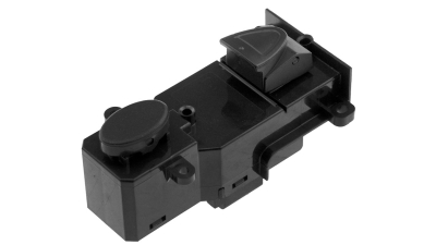 Comutator macara geam Honda Civic Fn, Fk 2006-, Latura Dreapta-8 Pini, NTY EWS-HD-007