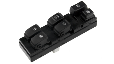 Comutator macara geam Hyundai Tucson 2004-2010, NTY EWS-HY-000