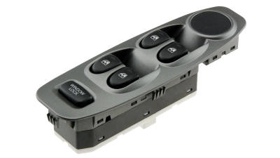 Comutator macara geam Hyundai Accent 2 2000-2005, 11 Pini, NTY EWS-HY-007