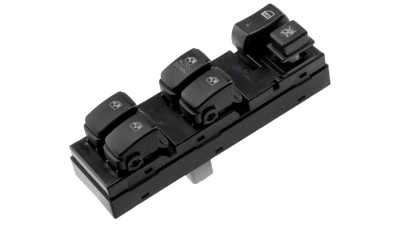 Comutator macara geam Hyundai Getz 2002-2009, 14 Pini, NTY EWS-HY-509