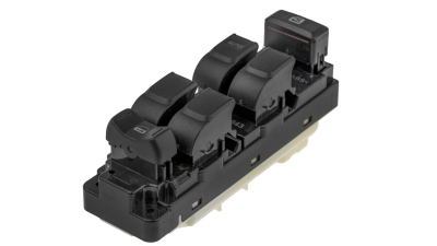 Comutator macara geam Isuzu D-Max 2003-, NTY EWS-IS-000