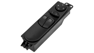 Comutator macara geam Mercedes Vito W639 2003-, 7 Pini, NTY EWS-ME-002