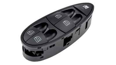 Comutator macara geam Mercedes E W211 2002-, NTY EWS-ME-021