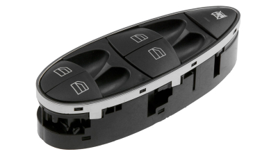 Comutator macara geam Mercedes E W211 2002-, Cls C219 2005-, NTY EWS-ME-037