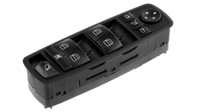 Comutator macara geam Mercedes Gl X164 2006-, R W251 2006-, NTY EWS-ME-039