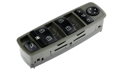 Comutator macara geam Mercedes Gl X164 2006-, R W251 2006-, Marou, NTY EWS-ME-040