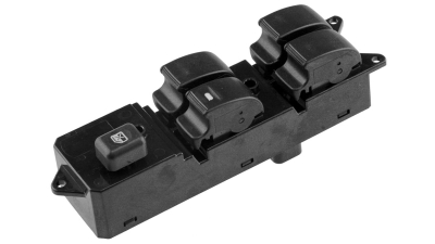 Comutator macara geam Mitsubishi L200 2005-, Lancer Kombi 2003-, Mitsubishi Pajero 1999-, NTY EWS-MS-001