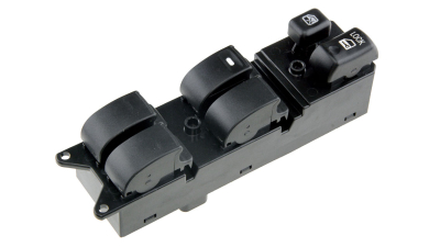 Comutator macara geam Mitsubishi Lancer 2003-, Galant 2007-, Pajero 2001-, Endeavor 2003-, NTY EWS-MS-002
