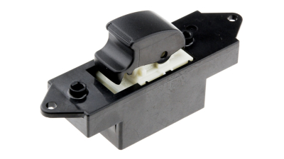 Comutator macara geam Mitsubishi Colt 2003-2007, Lancer 2003-2007, Pajero 2003-2006, 5 Pini, NTY EWS-MS-005