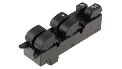 Comutator macara geam Mitsubishi Lancer 2007-, Lancer Sportback 2008-, NTY EWS-MS-006
