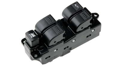 Comutator macara geam Mazda 6 Gg, Gy 2002-2008, NTY EWS-MZ-000