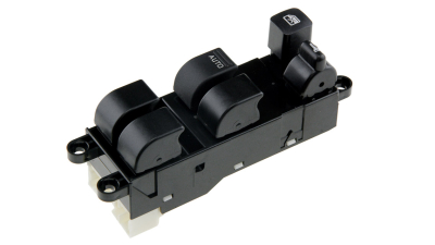 Comutator macara geam Nissan Pick-Up D22 1998-2005, NTY EWS-NS-001